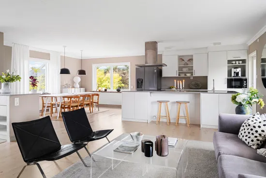 Villa, Vickavägen 43, Onsala, Kungsbacka