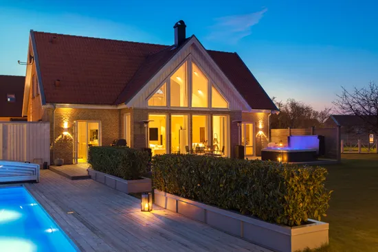 Villa, Syster Astrids gata 2, Riseberga, Malmö