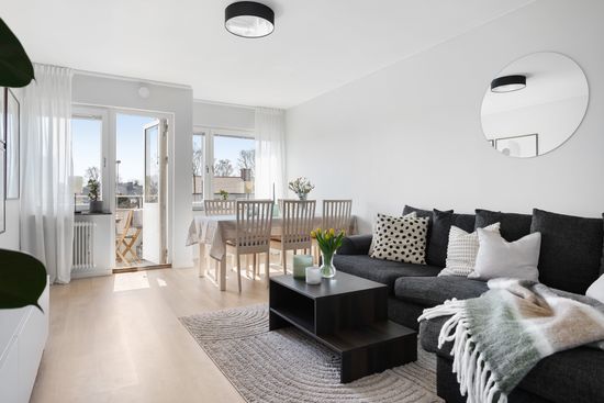 Bostadsrätt, Gårdskullavägen 1C, Gårdskulla, Kungsbacka