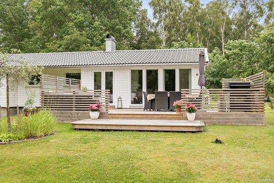 Villa, Knutsgårdsvägen 14, Hölminge, Ljungby