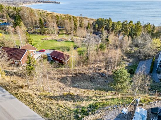 Tomt, Kraftvägen 73A, Övre Svärtinge, Norrköping