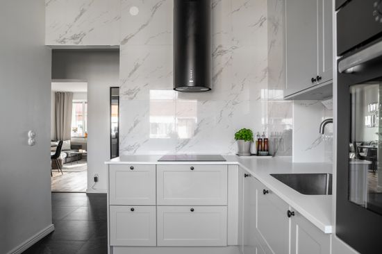 Bostadsrätt, Roskildevägen 29D, Pildammarna, Malmö