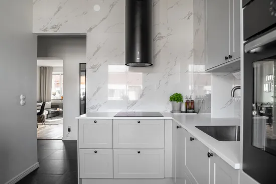 Bostadsrätt, Roskildevägen 29D, Pildammarna, Malmö