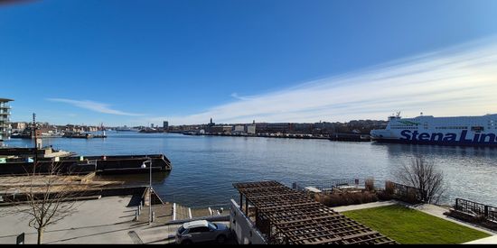 Bostadsrätt, Ostindiefararen 67, Eriksberg, Göteborg