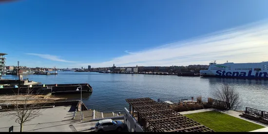 Bostadsrätt, Ostindiefararen 67, Eriksberg, Göteborg