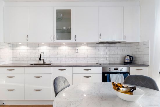 Bostadsrätt, Klövervägen 12, Hallunda, Botkyrka