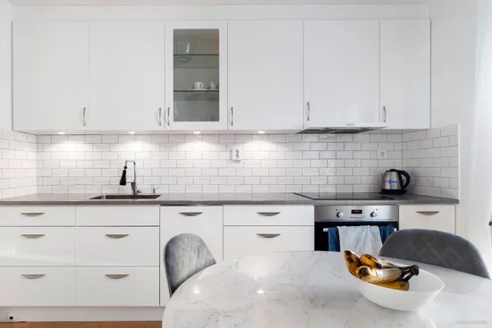 Bostadsrätt, Klövervägen 12, Hallunda, Botkyrka