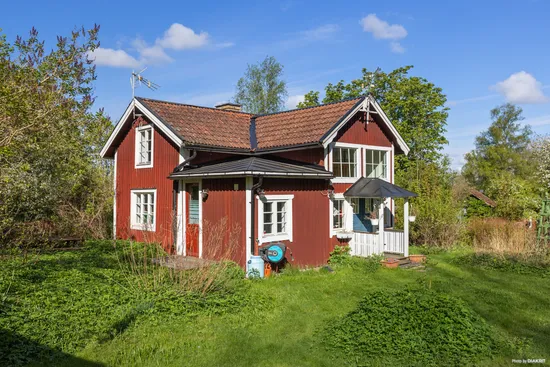 Villa, Talby 484, Talby, Örebro