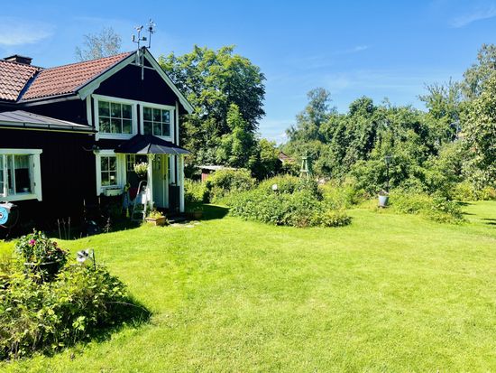 Villa, Talby 484, Talby, Örebro