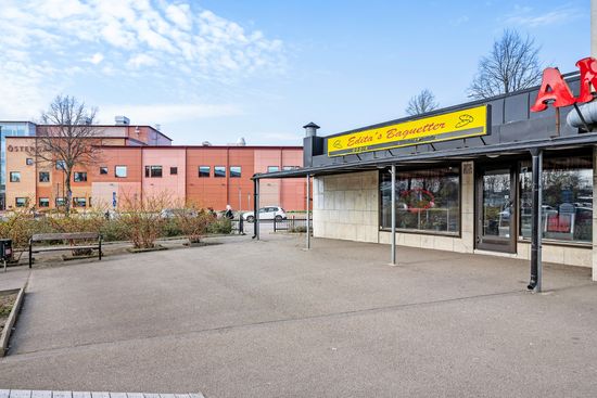 Bostadsrätt, Hemmansvägen 1, Centrala Halmstad - Öster, Halmstad