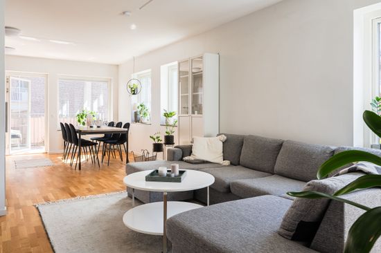 Bostadsrätt, Gyhultsvägen 44, Maria Park, Helsingborg