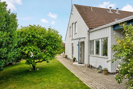 Villa, Radhus, Tärngränden 3B, Östra Stranden, Trelleborg