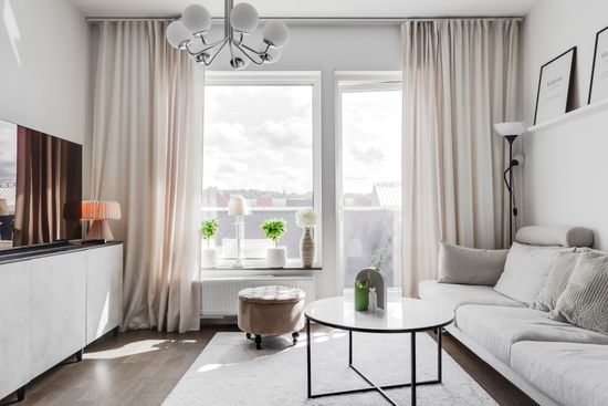 Bostadsrätt, Kamomillgatan 8, Sörbyängen, Örebro