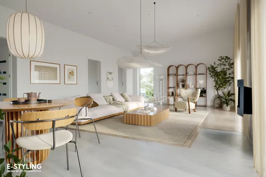 Villa, Sävenäsvägen 4, Skelleftehamn, Skellefteå