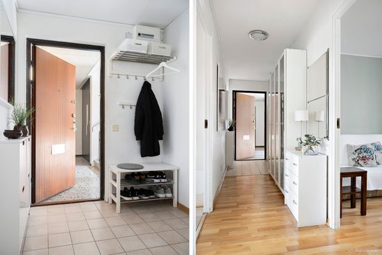 Bostadsrätt, Södergatan 84, Söder, Helsingborg