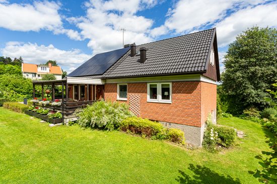 Villa, Fågelstigen 2, Hermanstorp, Lindesberg