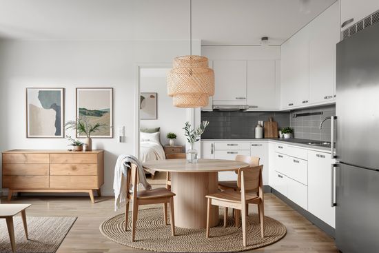 Bostadsrätt, Sallerupsvägen 87, Håkanstorp, Malmö