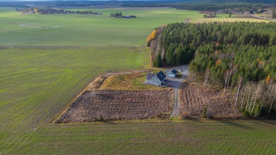 Tomt, Segerstadsby 361 & Segerstadsby 362, Segerstad, Karlstad