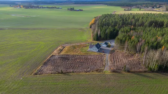 Tomt, Segerstadsby 361 & Segerstadsby 362, Segerstad, Karlstad