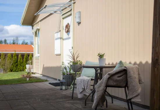 Bostadsrätt, Radhus, Frej Alsterlinds Väg 20, Mons Backe, Kil