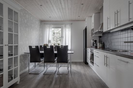 Bostadsrätt, Norrbackavägen 20, Norrtorn, Oskarshamn