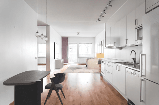 Bostadsrätt, Tullgarnsgatan 23, Kungsängen, Uppsala