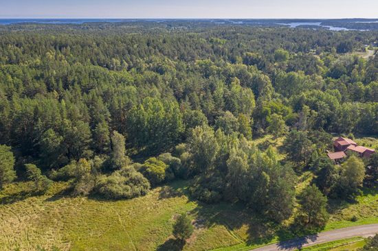 Tomt, Runmarö Norrsunda 219, Runmarö Norrsunda, Värmdö