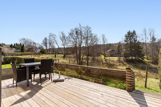 Bostadsrätt, Björkvägen 7A, Alafors, Ale