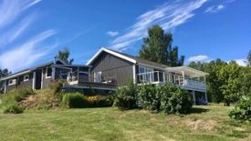 Villa, Kornbodsvägen 28, Sundsvall