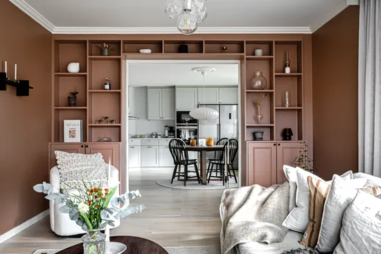 Bostadsrätt, Vättlevägen 4, Kristineholm, Alingsås