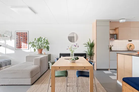 Villa, Radhus, Kälkvägen 37, Valsätra, Uppsala