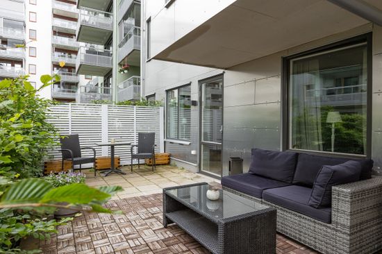 Bostadsrätt, Klövergatan 2D, Tannefors, Linköping