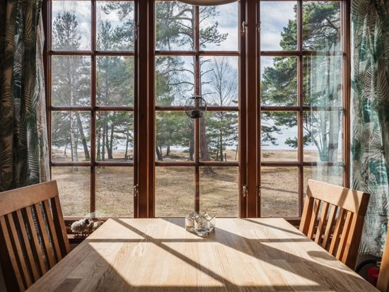 Bostadsrätt, Sanda Stora Varbos 840, Björkhaga Strandby, Gotland