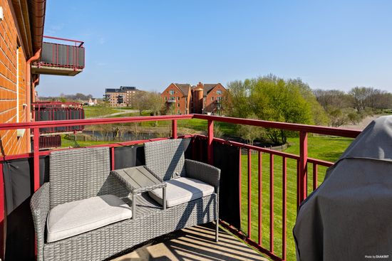 Bostadsrätt, Bruksparken 3, Hököpinge, Vellinge