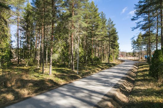Tomt, Gävle Trödje 3:51, Trödje, Gävle