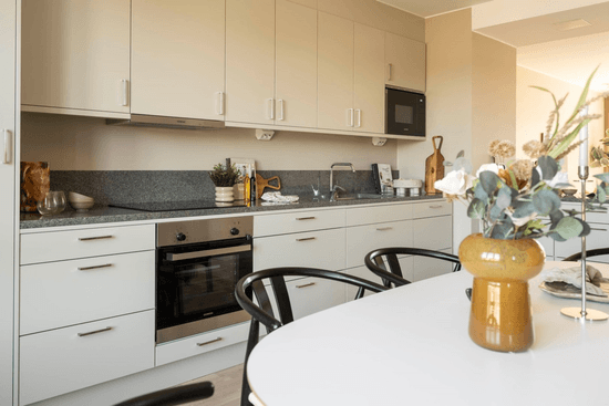 Bostadsrätt, Centralvägen 101, 4 tr, Roslags-Näsby, Täby