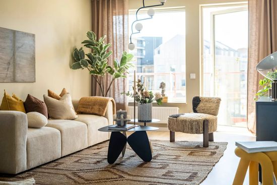 Bostadsrätt, Centralvägen 101, 4 tr, Roslags-Näsby, Täby