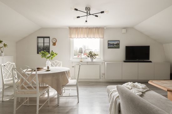 Bostadsrätt, Gulsparvsgatan 20, Örgryte, Göteborg