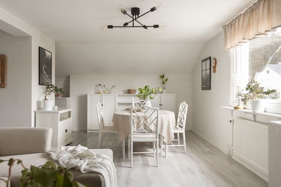 Bostadsrätt, Gulsparvsgatan 20, Örgryte, Göteborg