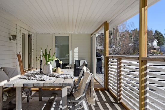 Villa, Brudbergsvägen 8, Ingarö Eknäs, Värmdö