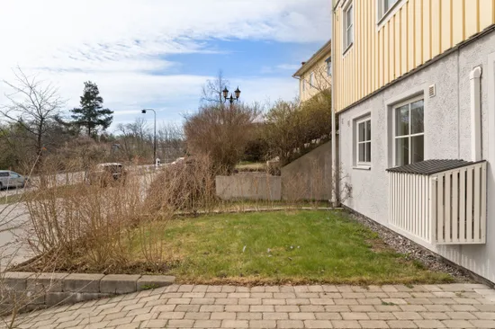 Bostadsrätt, Tallvägen 1E, Viggbyholm, Täby