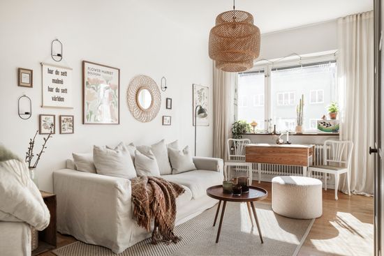 Bostadsrätt, Östra ryttmästaregatan 15A, Slottsstaden, Malmö