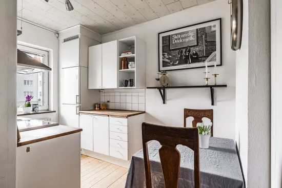 Bostadsrätt, Sveavägen 10A, Sveaplan, Eskilstuna