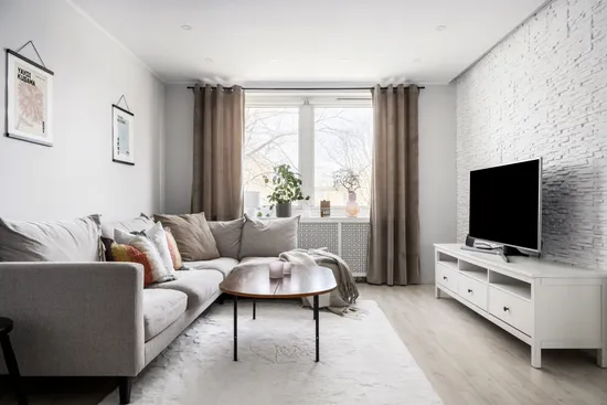 Bostadsrätt, Hemmansvägen 43, Halmstad - Öster, Halmstad