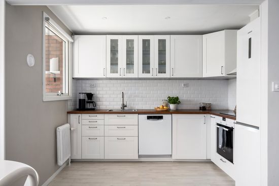 Bostadsrätt, Hemmansvägen 43, Halmstad - Öster, Halmstad