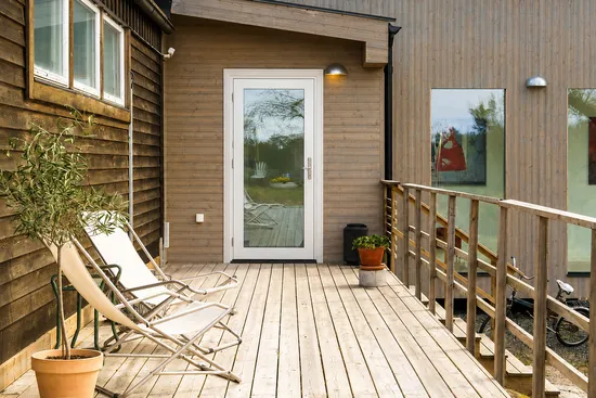 Villa, Hjärtstocksvägen 4, Värmdö - Norra Kopparmora, Värmdö