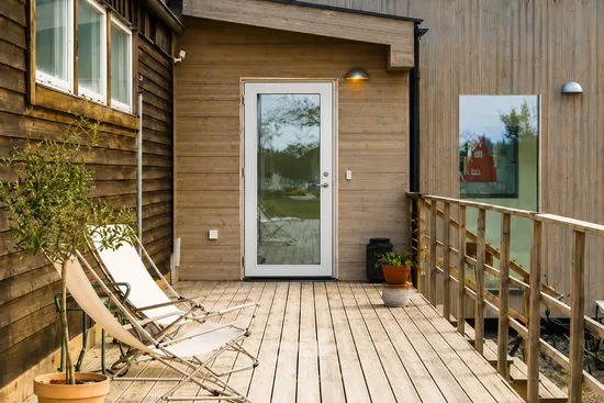Villa, Hjärtstocksvägen 4, Värmdö - Norra Kopparmora, Värmdö