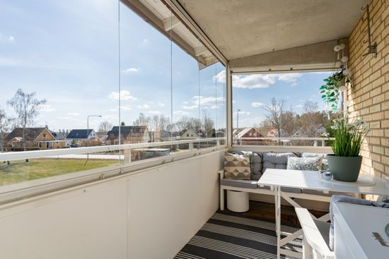 Bostadsrätt, Öknavägen 149 A, Hällby, Eskilstuna