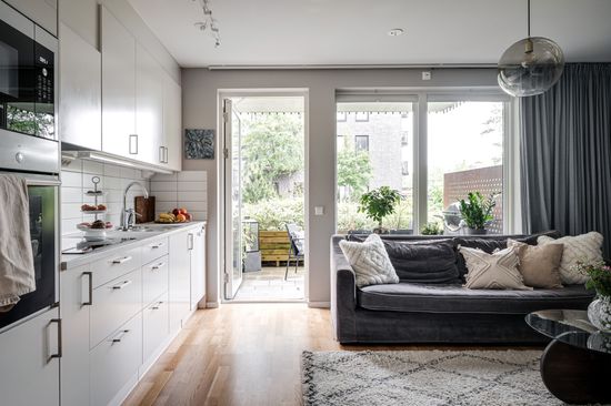 Bostadsrätt, Ängsäters gränd 6, Hovås, Göteborg