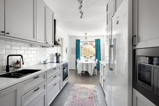 Bostadsrätt, Karl Hovbergsgatan 31B, Skiftinge, Eskilstuna